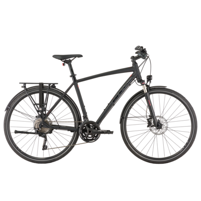 Bulls Cross Lite