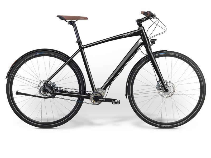 Cresta Sirius