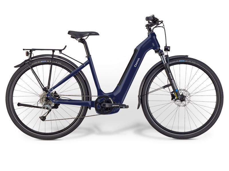 Cresta eUrban Neo Ltd. 25 km/h