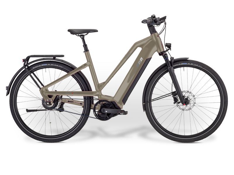 Cresta eGiro Neo+ 45km/h