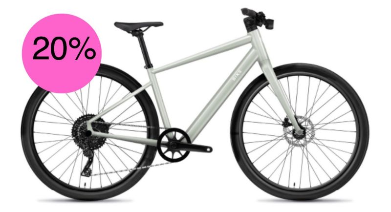 BIXS DISTRICT-E 20