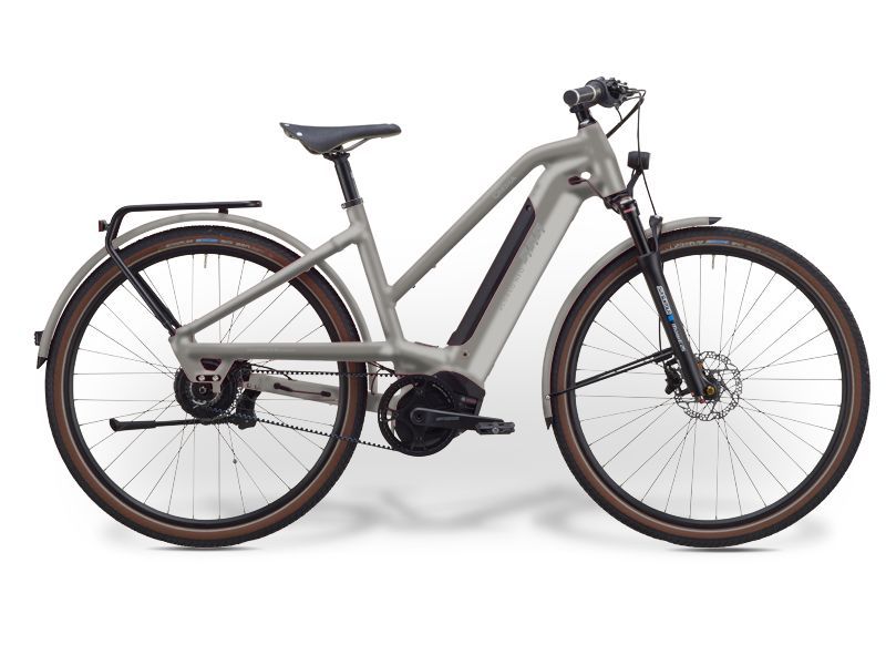 Cresta eCorso Neo 25KM/H