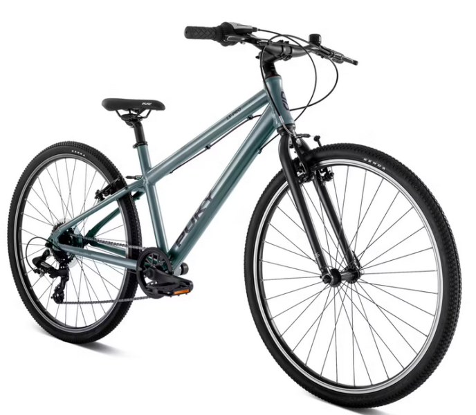 Puky LS-PRO 26"