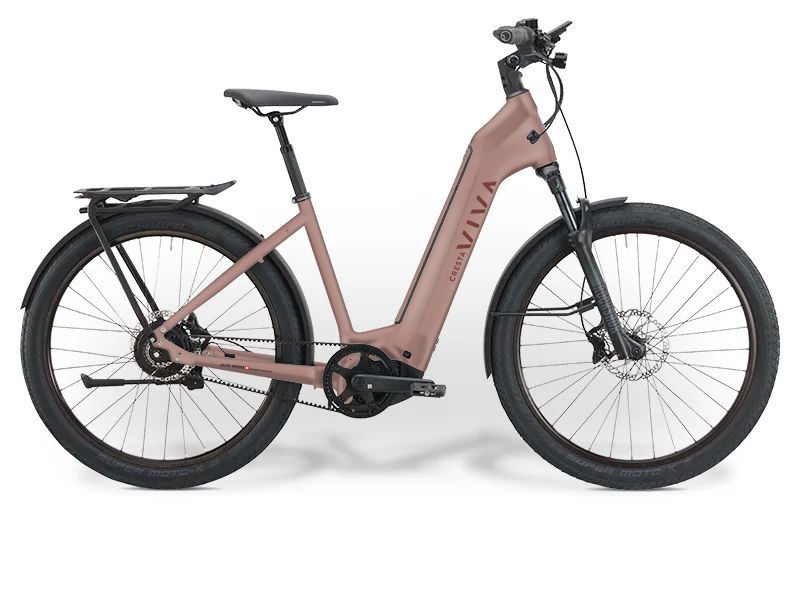 Cresta eViva GT 6