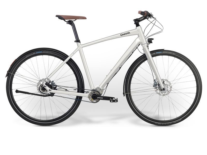 Cresta Sirius