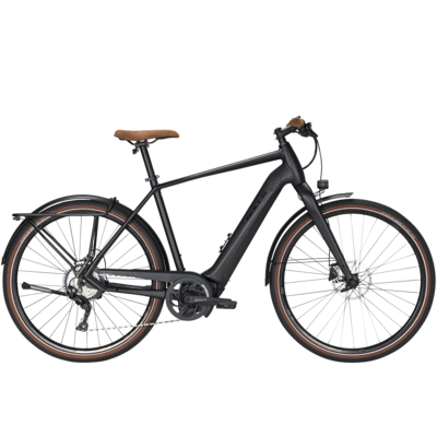 Bulls Urban Evo