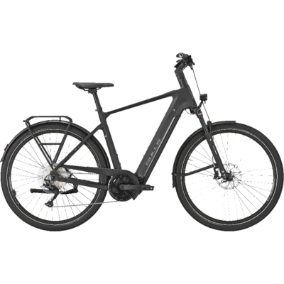 Bulls Cross Lite Evo Carbon