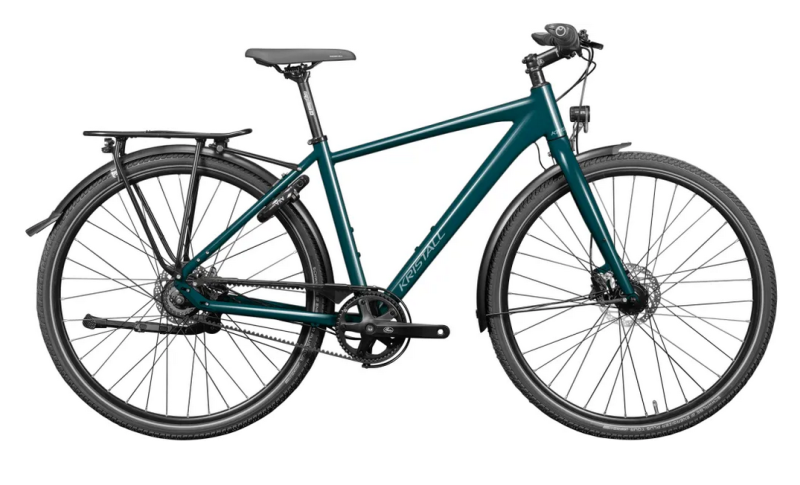 Kristall Trekking Commute