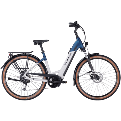 Bulls Cross Mover Evo 1 25KM/H