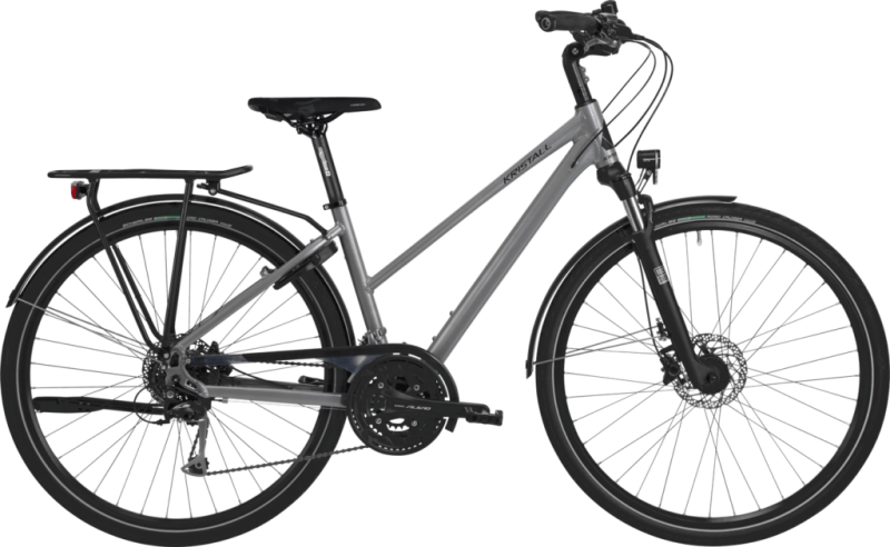 Kristall Trekking Sport