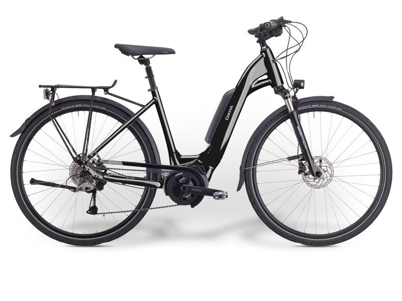 Cresta eGiro SID 25 Km/h