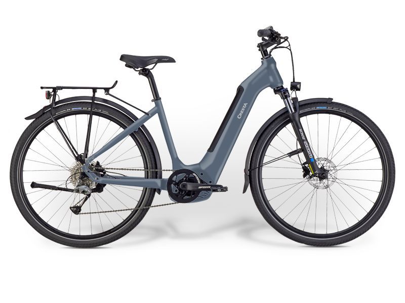 Cresta eUrban Neo Ltd. 25 km/h