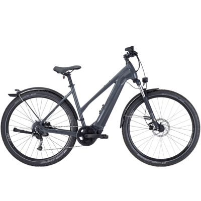 Bulls Cross Flyer Evo 25KM/H