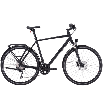 Bulls Cross Lite
