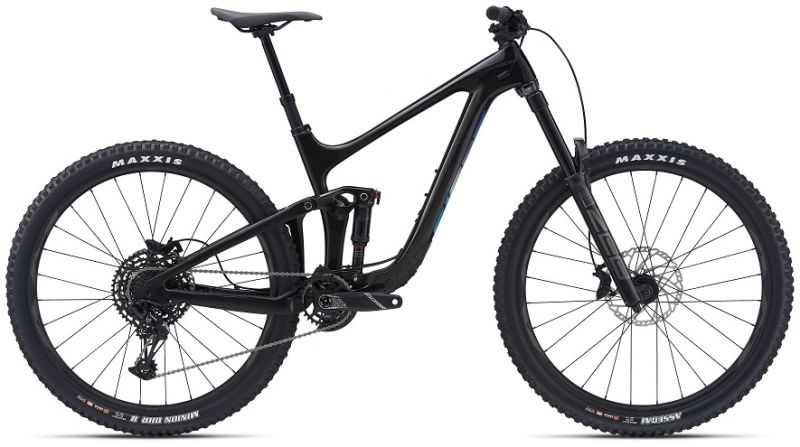 GIANT REIGN ADVANCED PRO 29 2