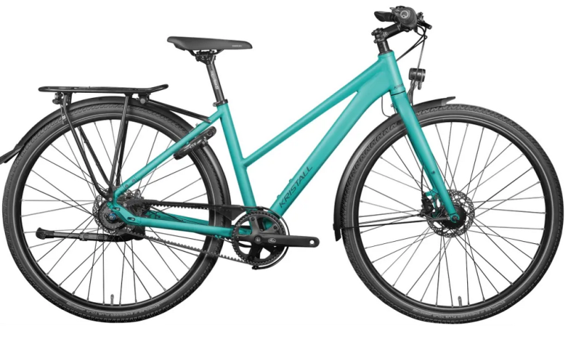 Kristall Trekking Commute