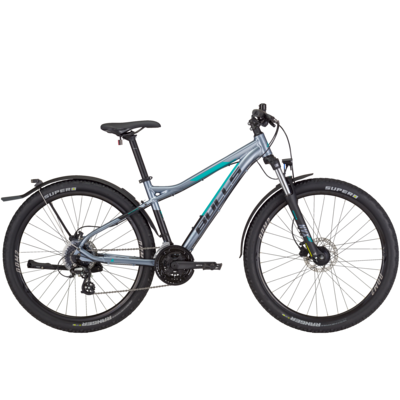Bulls Sharptail Street