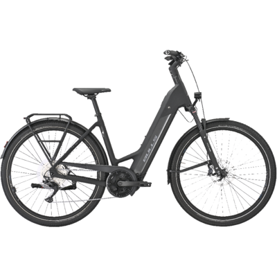 Bulls Cross Lite Evo Carbon