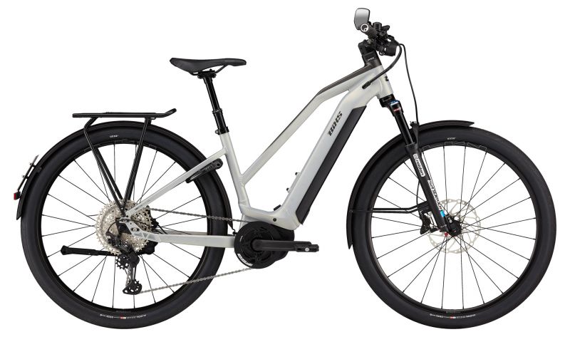 BIXS ACCESS EX GOR 45 KM/H