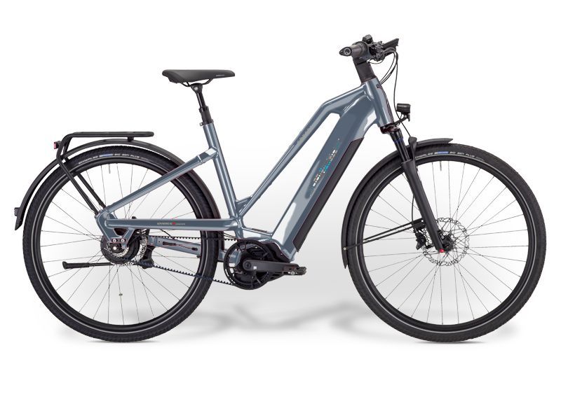 Cresta eGiro Neo GT 25KM/H