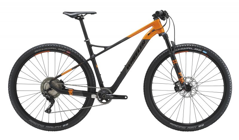 WHEELER EAGLE XT