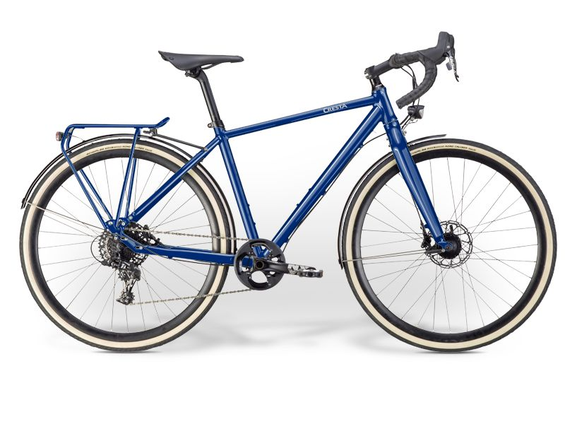Cresta Eroica