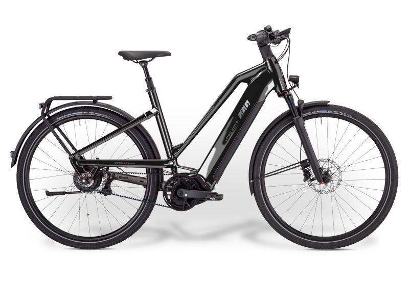 Cresta eGiro Neo GT "ABS"