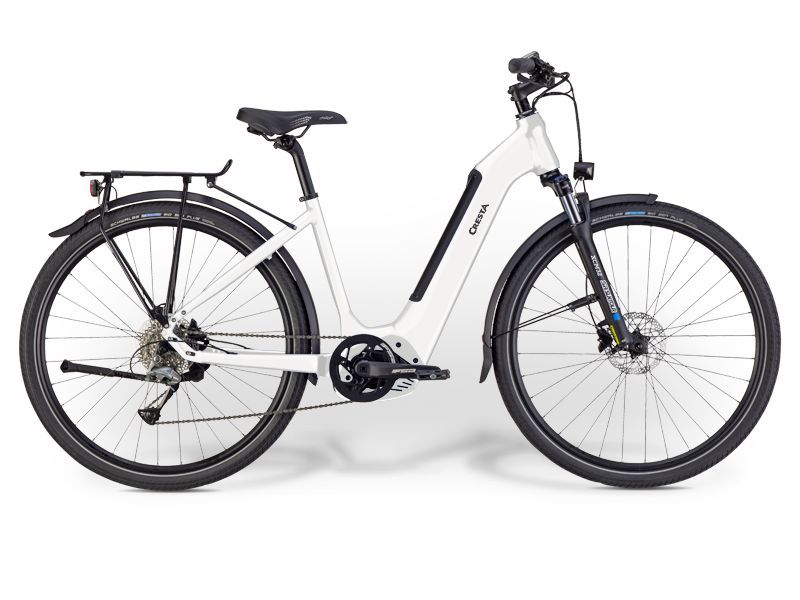 Cresta eUrban Neo Ltd. 25 km/h
