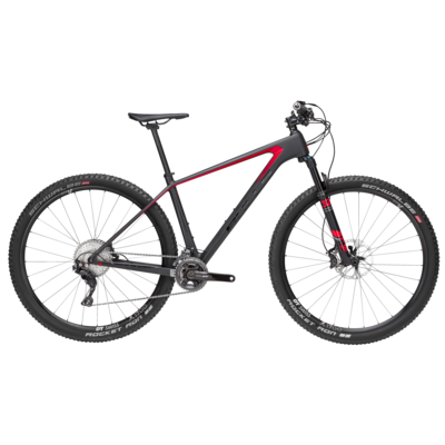 BULLS BLACK ADDER 29"