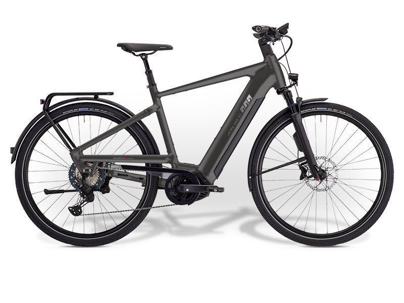 Cresta eGiro GT NEO ABS 45km/h