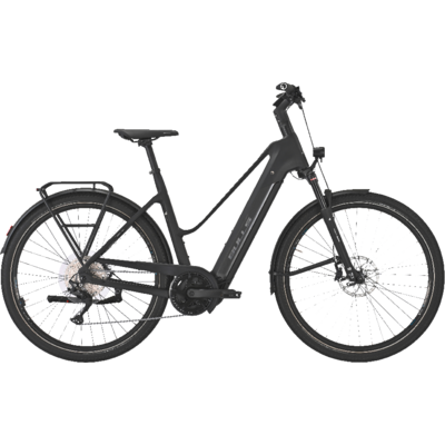 Bulls Cross Lite Evo Carbon