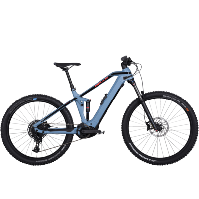 Bulls Sonic EVO AM 1 25km/h