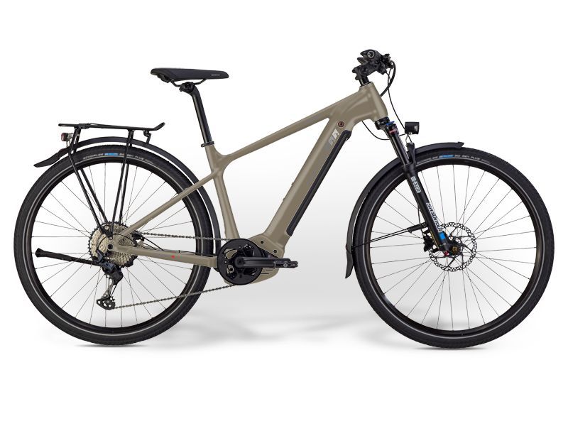 Cresta eRoadster