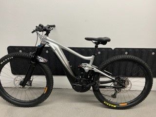 GIANT Trance X E+1 Pro 29