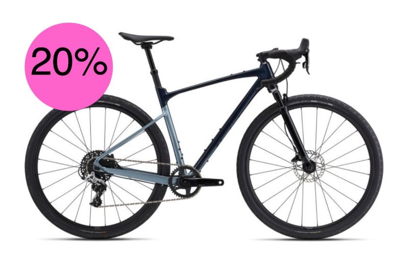 Giant Revolt X1