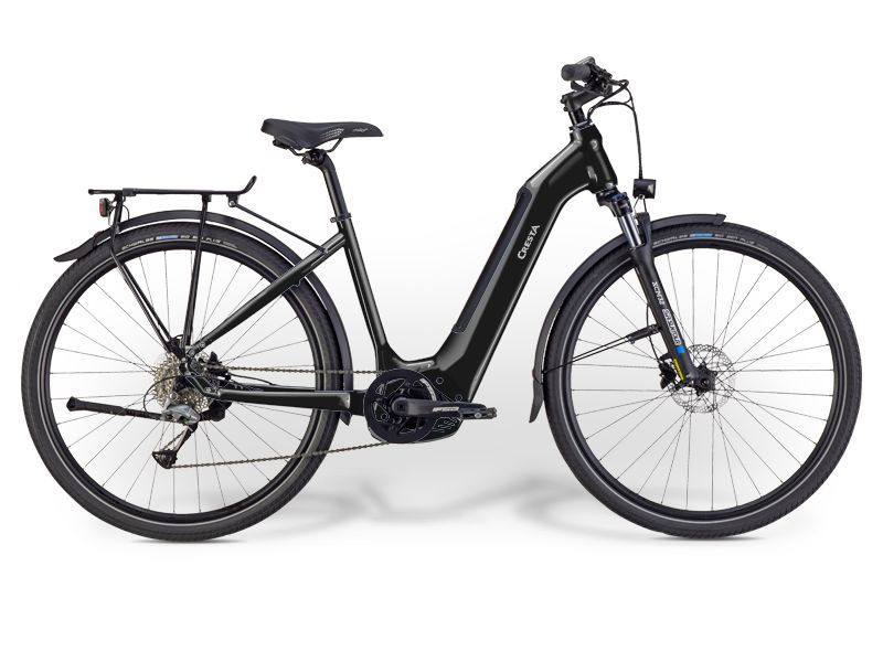 Cresta eUrban Neo Ltd. 25 km/h
