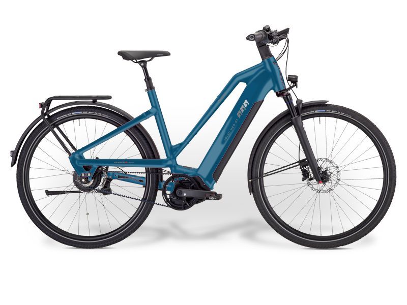 Cresta eGiro Neo GT 25KM/H