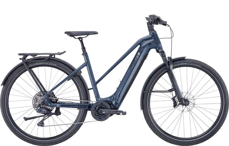 Cresta eGiro GTi 45 km/h