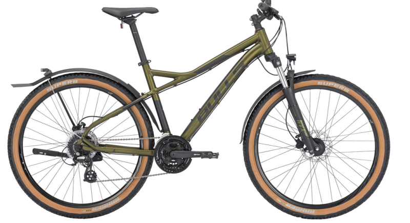 Bulls Sharptail Street 3