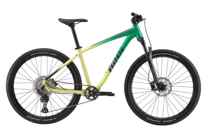 Bixs Splash 100 27.5"