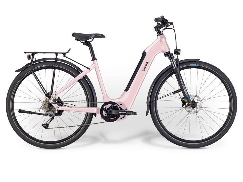 Cresta eUrban Neo Ltd. 25 km/h