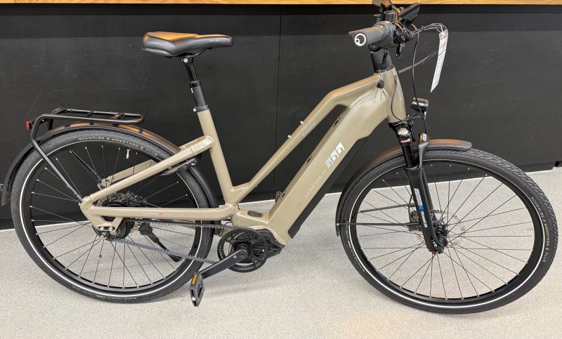 Cresta eGiro Neo GT