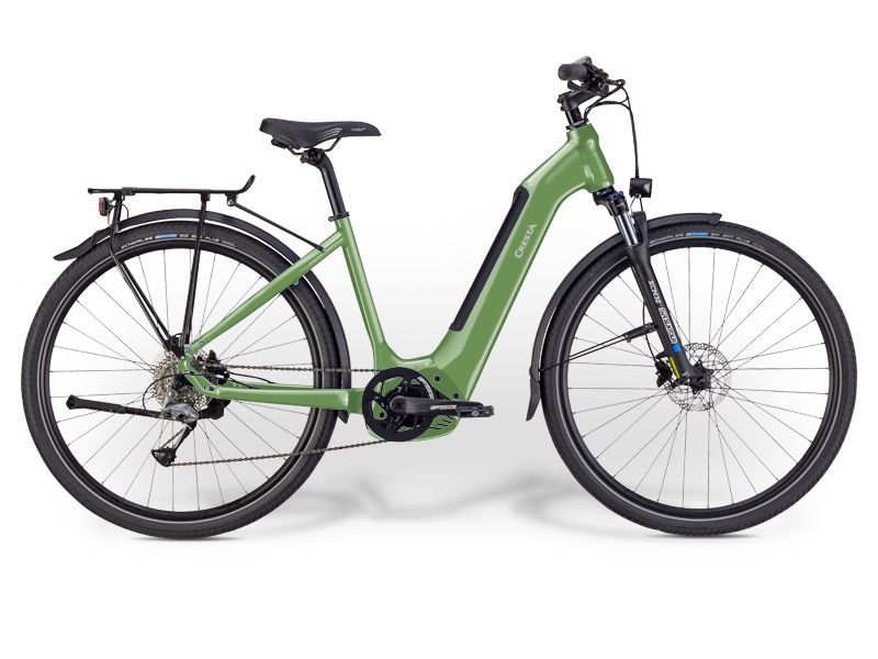 Cresta eUrban Neo Ltd. 25 km/h