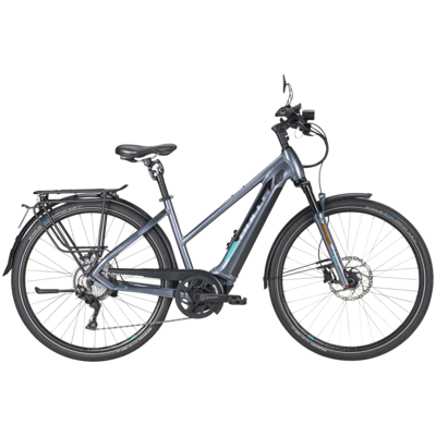 Bulls Twenty8 EVO 45KM/H