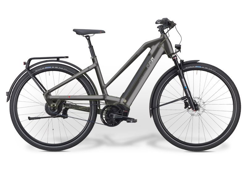 Cresta eGiro Neo+ 25KM/H