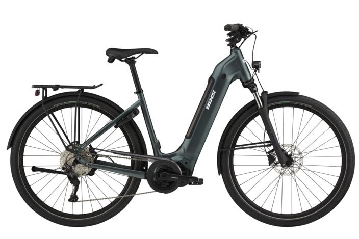 Bixs Campus E40 DI