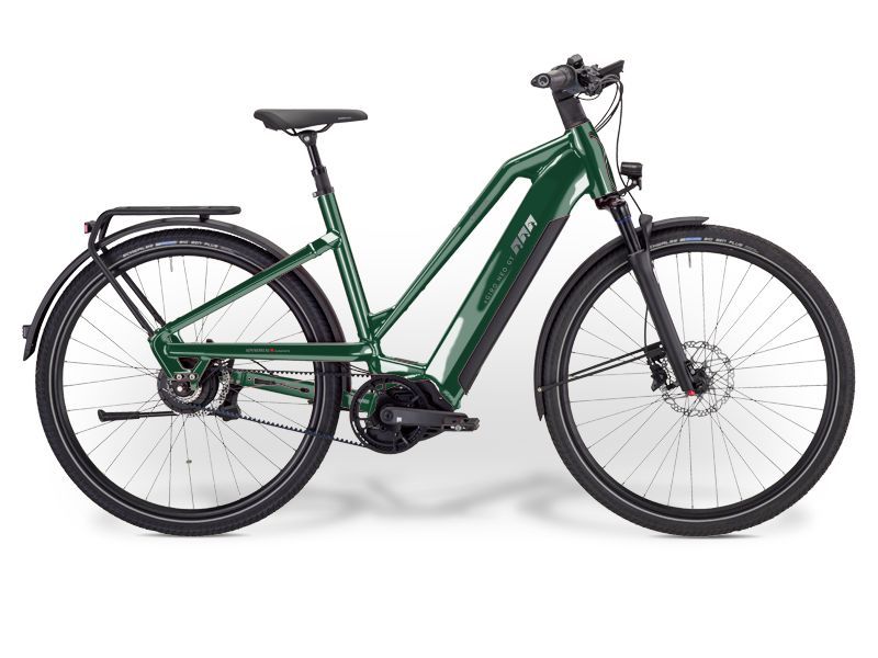 Cresta eGiro Neo+ 45km/h