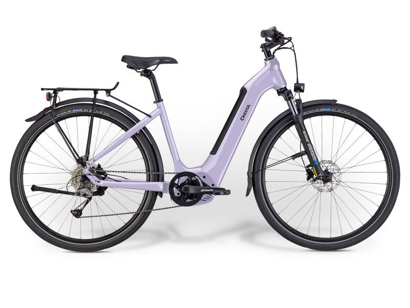 Cresta eUrban Neo+ 25 km/h