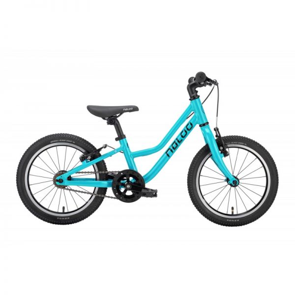 Naloo Chameleon16" (inkl. Ständer)