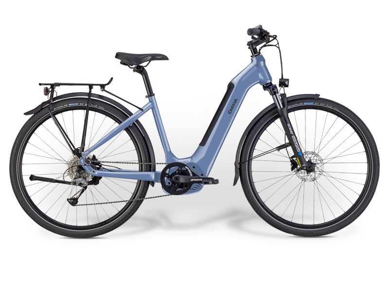 Cresta eUrban Neo Ltd. 25 km/h